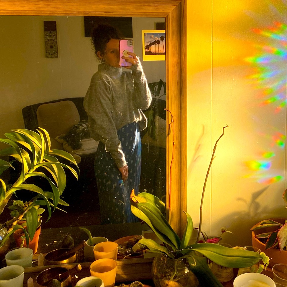 Meet your Posher, Madelyn